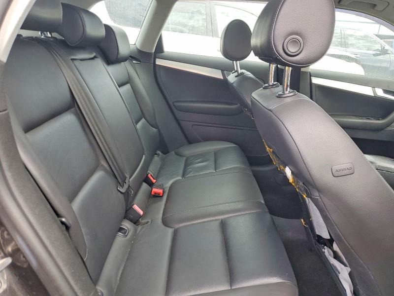 Aukcja sprzedaży 2008 Audi A3, vin: WAUNF78P48A004943, numer aukcji: 61712516
