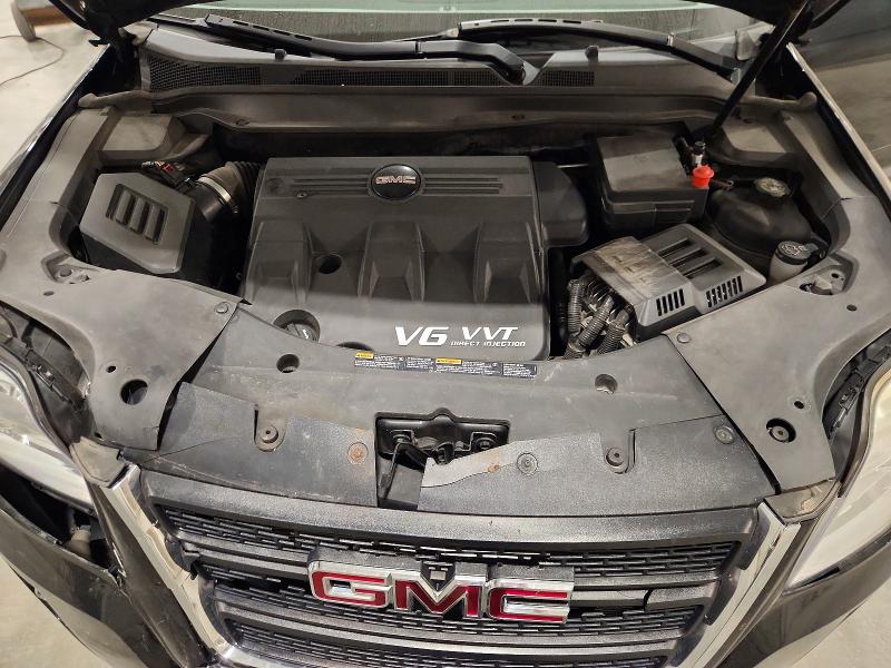 Aukcja sprzedaży 2012 Gmc Terrain, vin: 2GKFLTE58C6280967, numer aukcji: 60897206