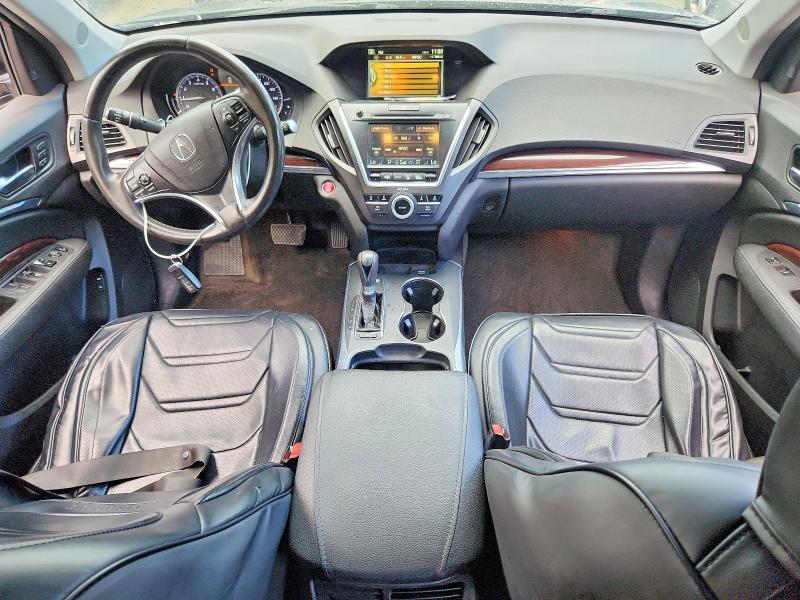 Aukcja sprzedaży 2014 Acura Mdx, vin: 5FRYD4H45EB030883, numer aukcji: 59953776