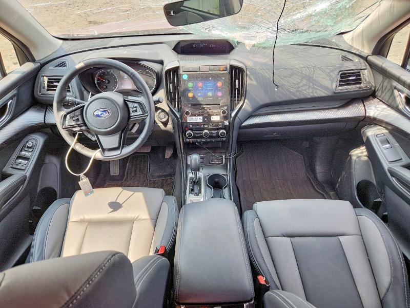 Aukcja sprzedaży 2022 Subaru Ascent, vin: 4S4WMAJD7N3423584, numer aukcji: 62767316