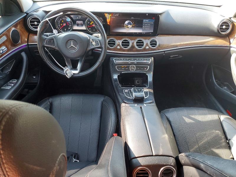 Aukcja sprzedaży 2018 Mercedes-benz E, vin: WDDZF4JB5JA311857, numer aukcji: 61988536