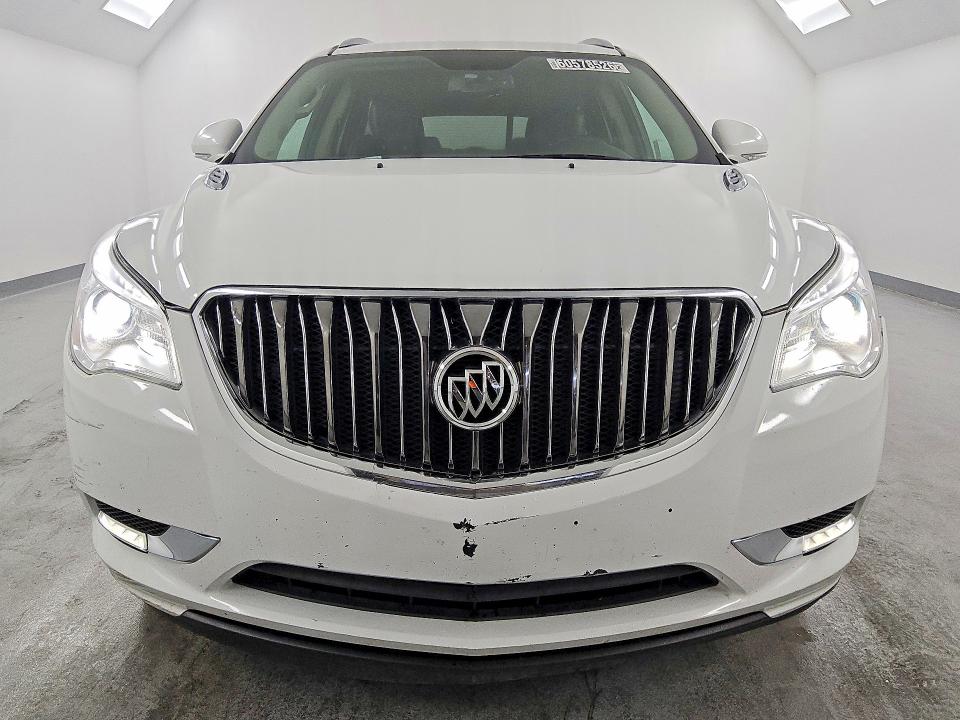 Продаж на аукціоні авто 2016 Buick Enclave, vin: 5GAKRBKD8GJ119639, номер лоту: 60578526