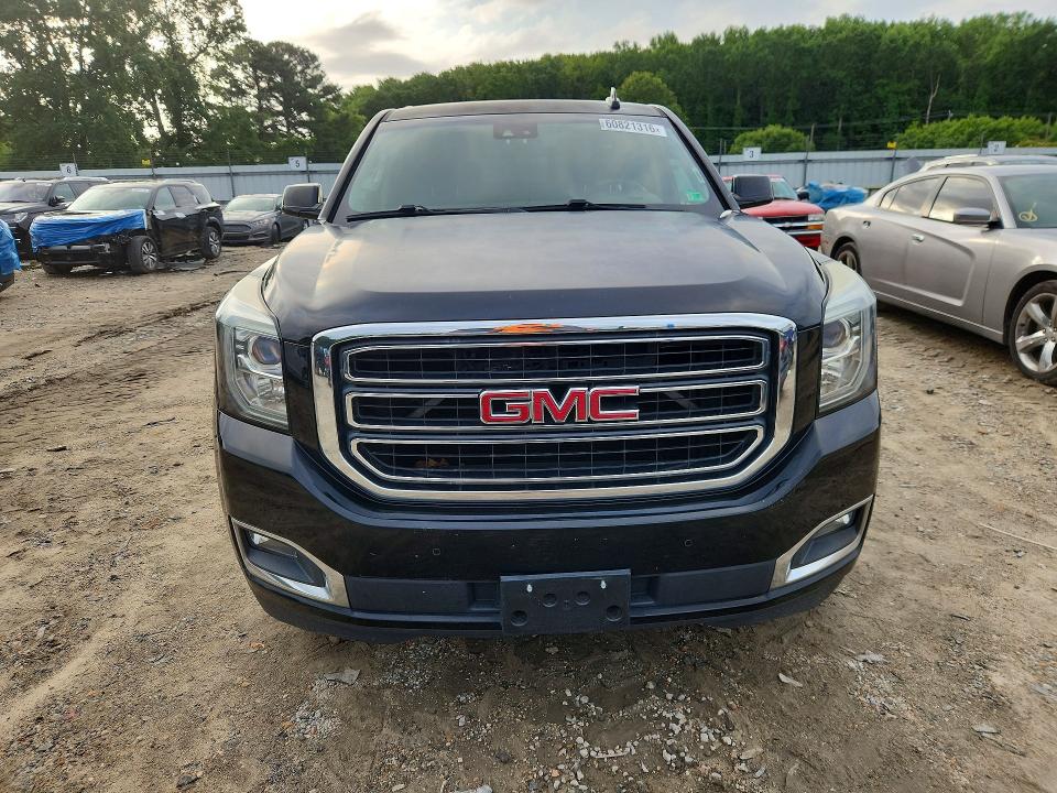 Продаж на аукціоні авто 2016 Gmc Yukon, vin: 1GKS2BKC1GR452992, номер лоту: 60821316