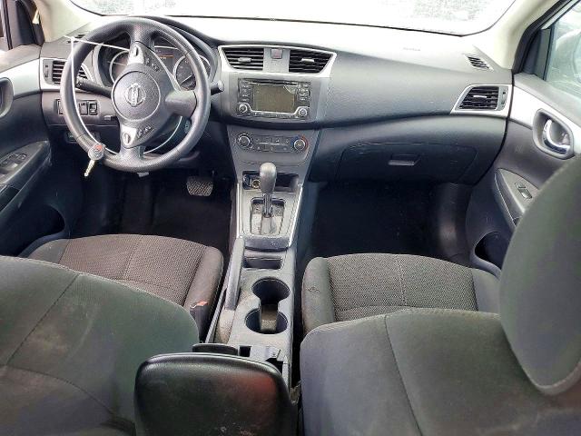 Aukcja sprzedaży 2018 Nissan Sentra, vin: 3N1AB7AP0JY319301, numer aukcji: 56106266