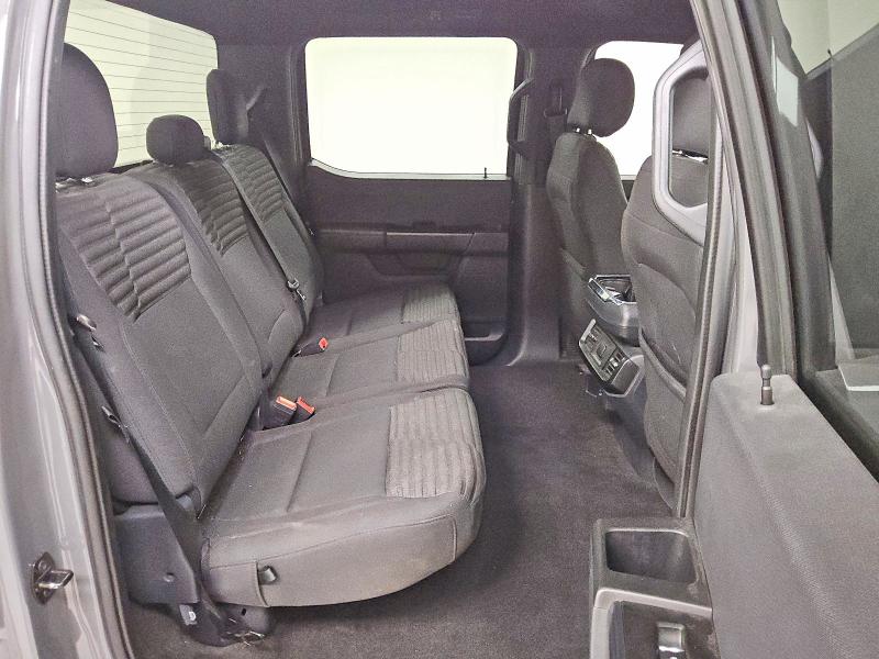 Aukcja sprzedaży 2021 Ford F150, vin: 1FTFW1E52MKD65101, numer aukcji: 59183756