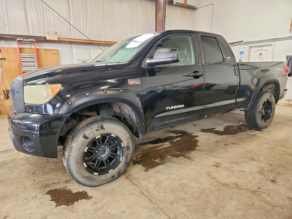 Aukcja sprzedaży 2007 Toyota Tundra, vin: 5TFBV54157X027013, numer aukcji: 61924156