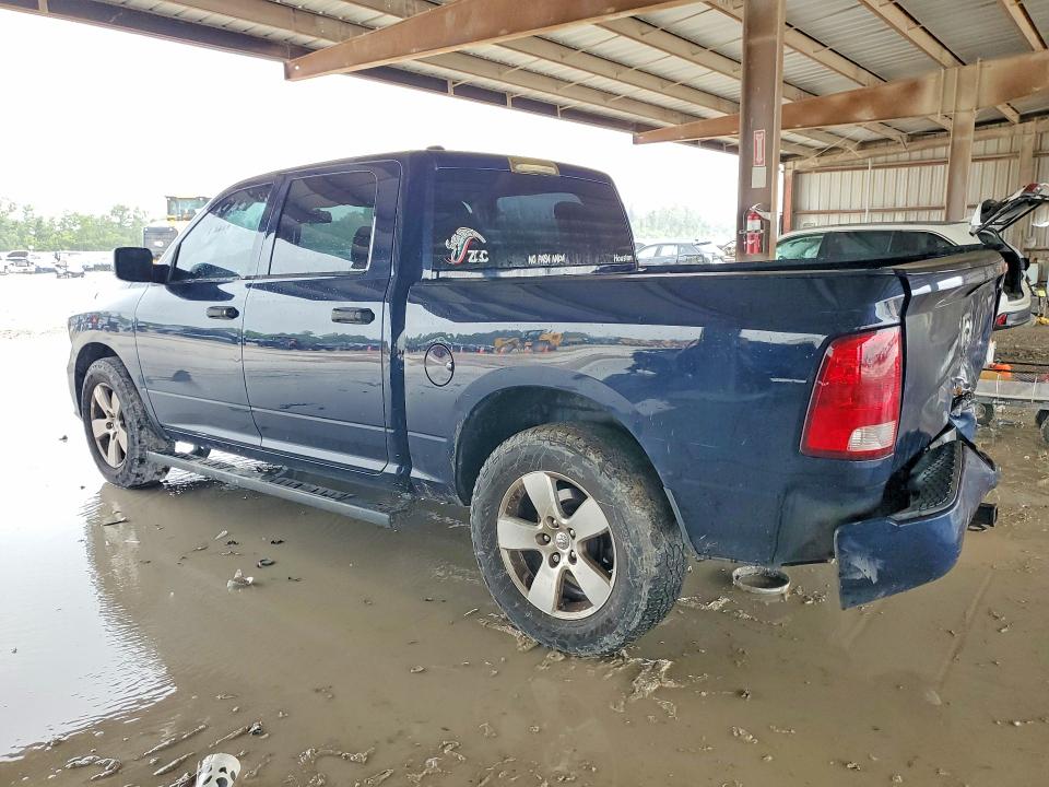 60468996 :رقم المزاد ، 1C6RR6KT4ES149120 vin ، 2014 Ram 1500 مزاد بيع