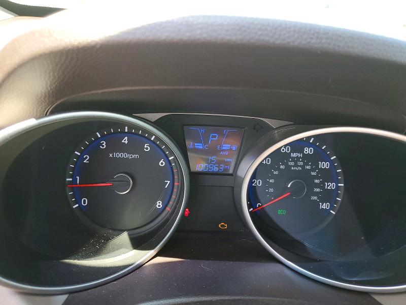 2015 Hyundai Tucson მანქანა იყიდება აუქციონზე, vin: KM8JT3AF5FU119367, აუქციონის ნომერი: 62601656
