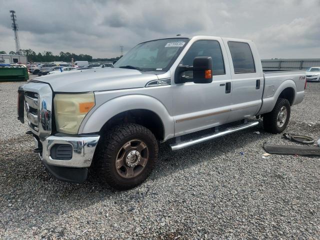 Aukcja sprzedaży 2015 Ford F250, vin: 1FT7W2B68FEA85725, numer aukcji: 62799636