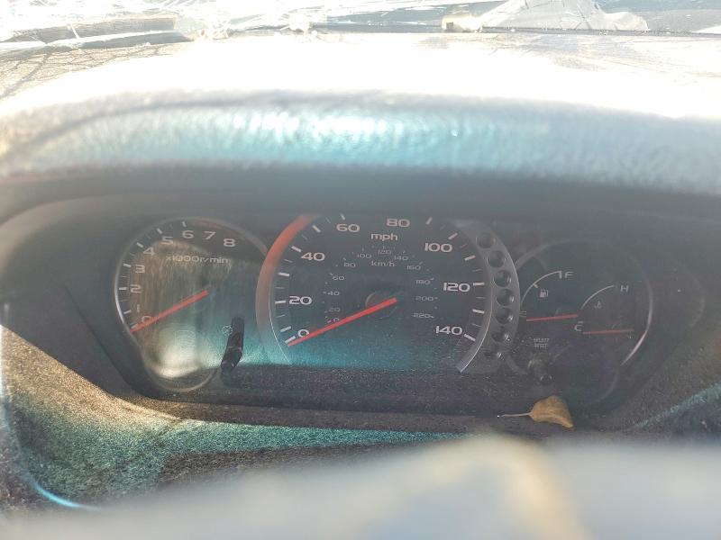 Продаж на аукціоні авто 2005 Honda Pilot, vin: 2HKYF18795H545472, номер лоту: 60953376