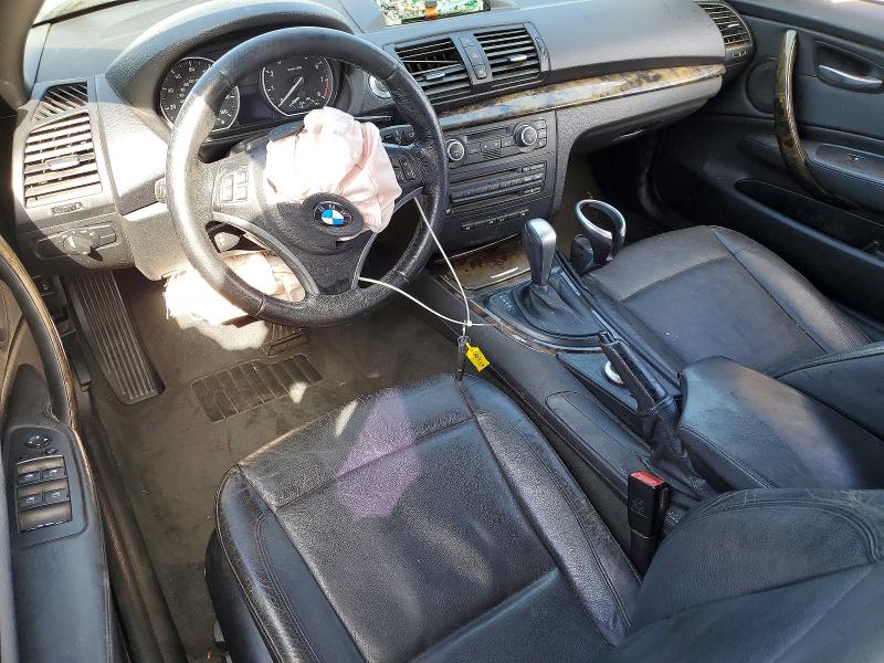 Aukcja sprzedaży 2008 Bmw 135, vin: WBAUN93588VF56117, numer aukcji: 61617576