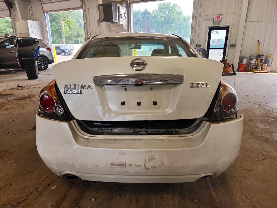 Продаж на аукціоні авто 2010 Nissan Altima, vin: 1N4AL2AP2AN464811, номер лоту: 61150036