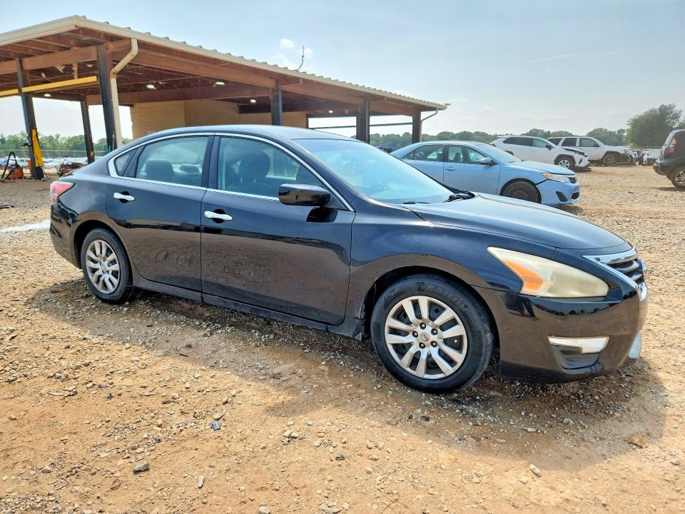 Aukcja sprzedaży 2014 Nissan Altima, vin: 1N4AL3AP4EC202277, numer aukcji: 63499266