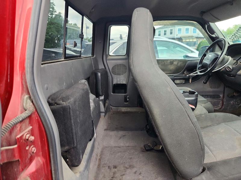 Продаж на аукціоні авто 2003 Ford Ranger, vin: 1FTZR45E83TA39396, номер лоту: 63213656