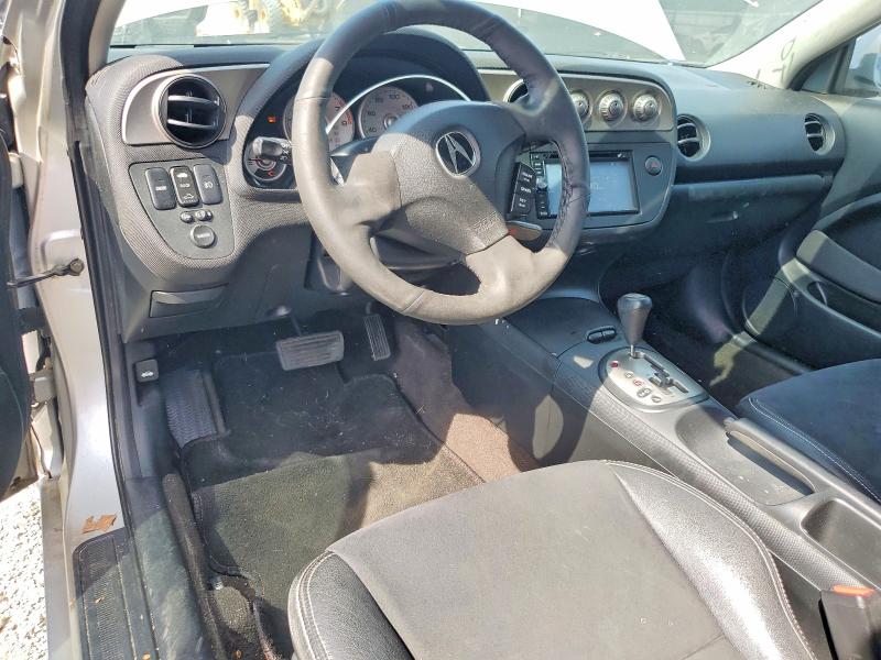 Aukcja sprzedaży 2004 Acura Rsx, vin: JH4DC54804S019162, numer aukcji: 59719526