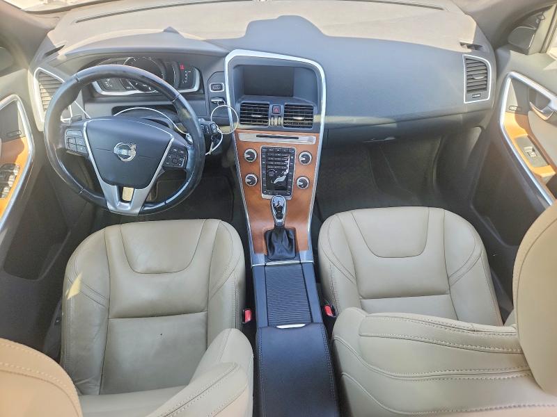 Продаж на аукціоні авто 2015 Volvo Xc60, vin: YV449MDK7F2723817, номер лоту: 59387776