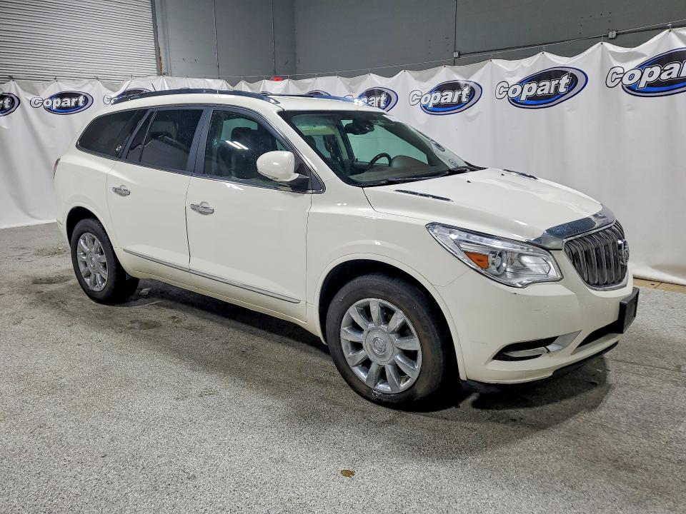 Продажа на аукционе авто 2014 Buick Enclave, vin: 5GAKVCKD5EJ268850, номер лота: 63502476