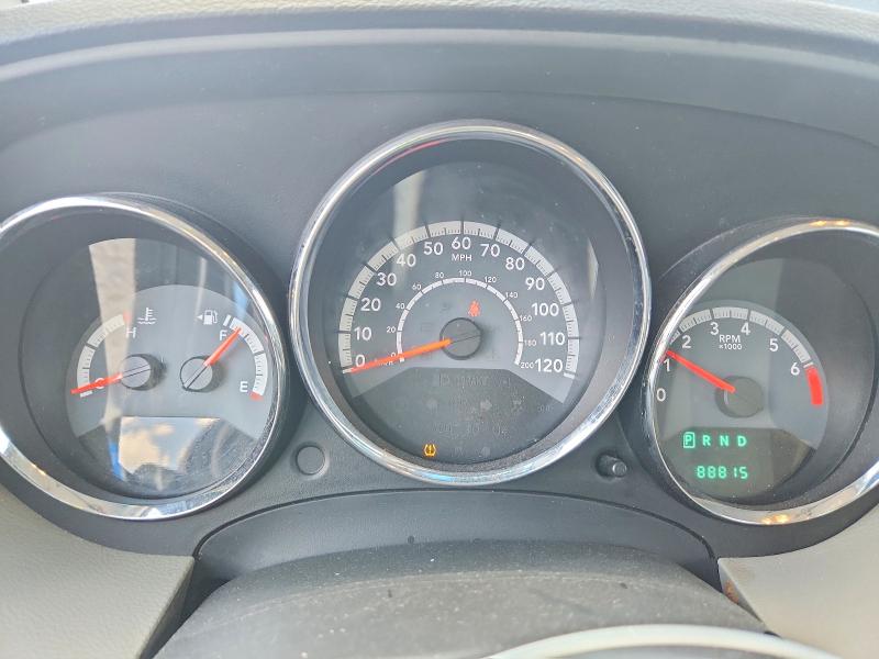 59740446 :رقم المزاد ، 1B3CB3HA3BD298515 vin ، 2011 Dodge Caliber مزاد بيع