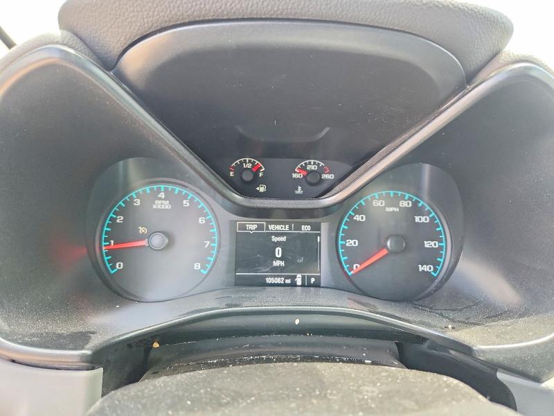 Продажа на аукционе авто 2019 Chevrolet Colorado, vin: 1GCGSBEN3K1231593, номер лота: 60720036