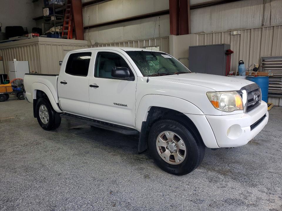 Продаж на аукціоні авто 2010 Toyota Tacoma, vin: 3TMJU4GN6AM092215, номер лоту: 62217496