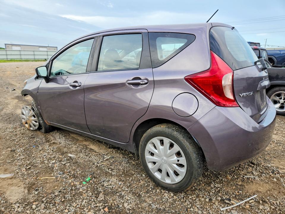 Aukcja sprzedaży 2016 Nissan Versa Note, vin: 3N1CE2CPXGL382590, numer aukcji: 62060386