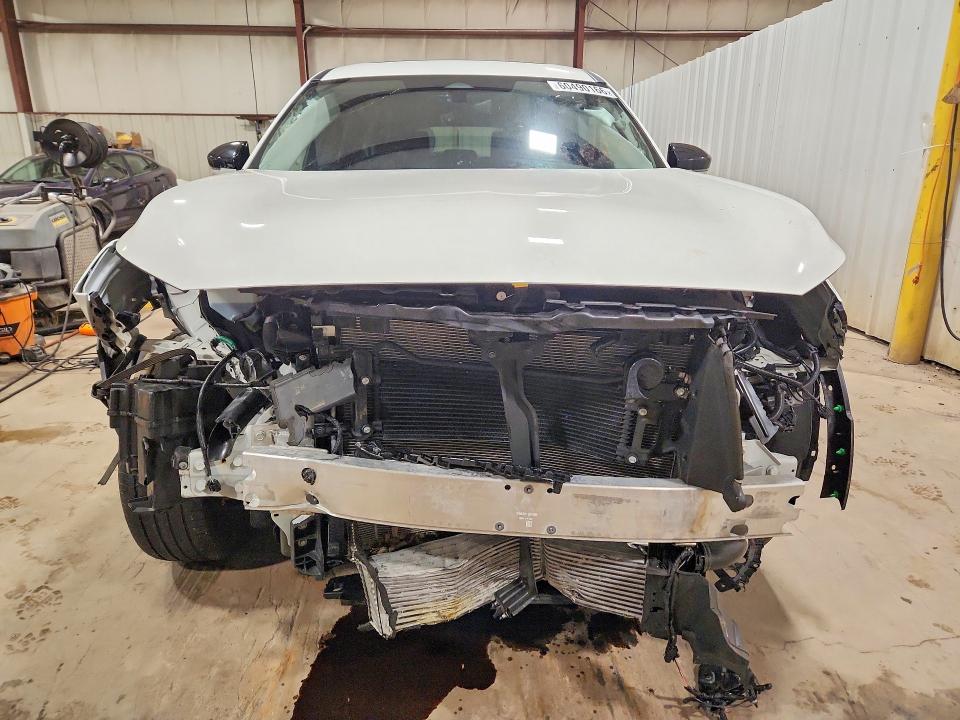 Aukcja sprzedaży 2025 Infiniti Qx60, vin: 5N1AL1ES2SC344065, numer aukcji: 60490166