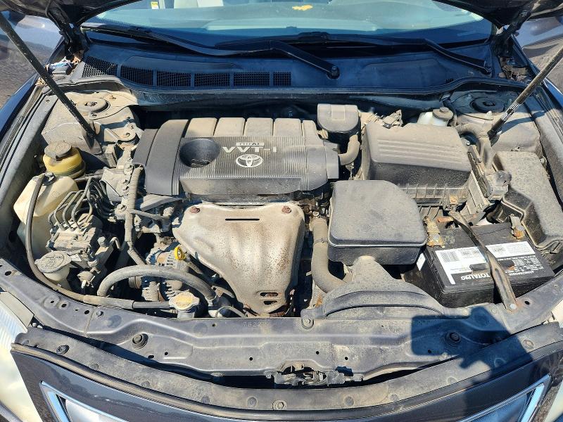 2010 Toyota Camry მანქანა იყიდება აუქციონზე, vin: 4T1BF3EK1AU513380, აუქციონის ნომერი: 60898346