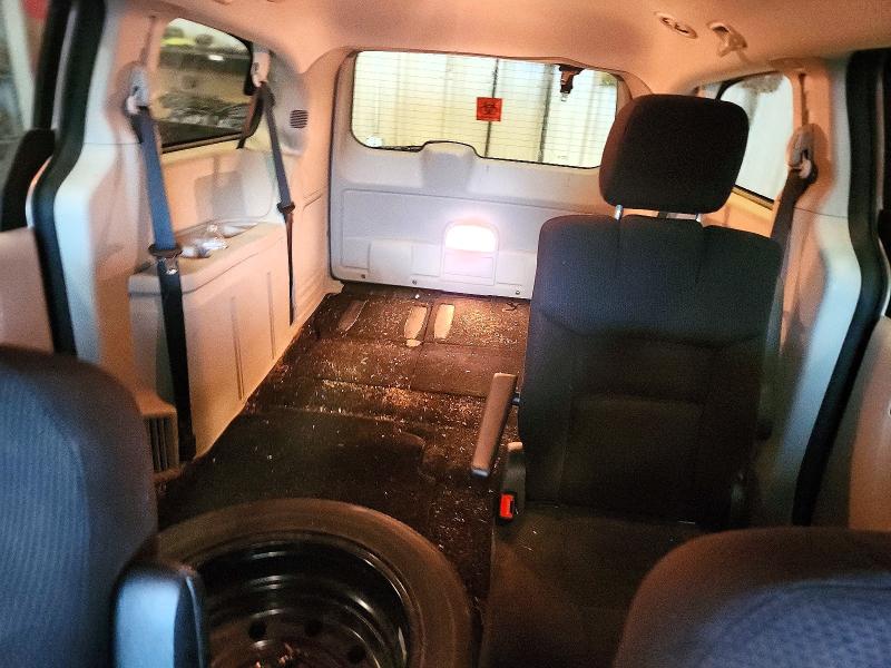 Aukcja sprzedaży 2014 Dodge Grand Caravan, vin: 2C4RDGBG5ER238129, numer aukcji: 60233036