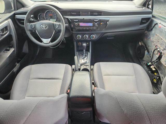 Aukcja sprzedaży 2015 Toyota Corolla, vin: 2T1BURHE8FC250618, numer aukcji: 60323256