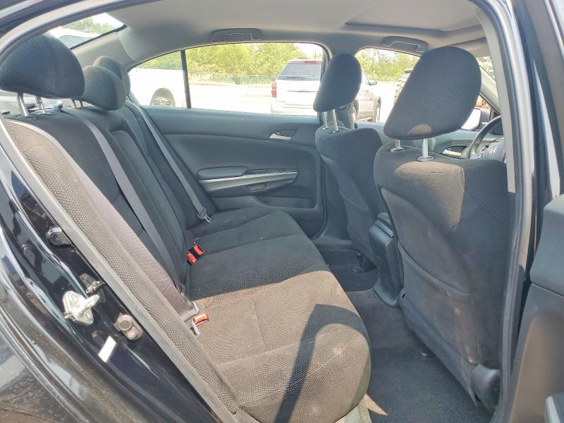 Продажа на аукционе авто 2009 Honda Accord, vin: 1HGCP26749A147438, номер лота: 61516736