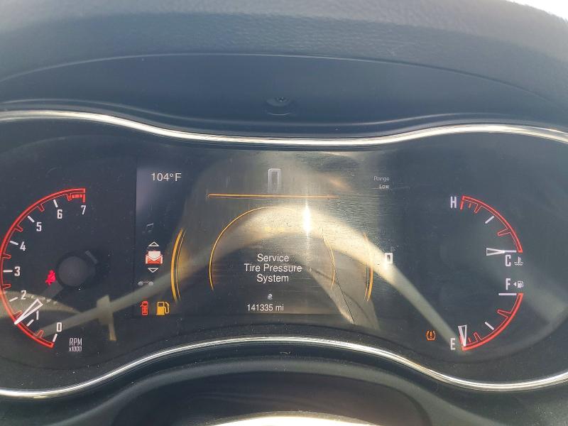 62476956 :رقم المزاد ، 1C4RDHAG3FC132702 vin ، 2015 Dodge Durango مزاد بيع
