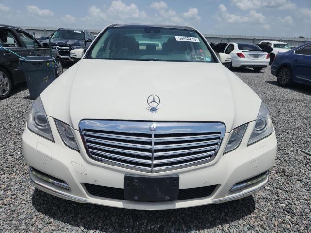 Продажа на аукционе авто 2011 Mercedes-benz E, vin: WDDHF8HB7BA349021, номер лота: 60455716