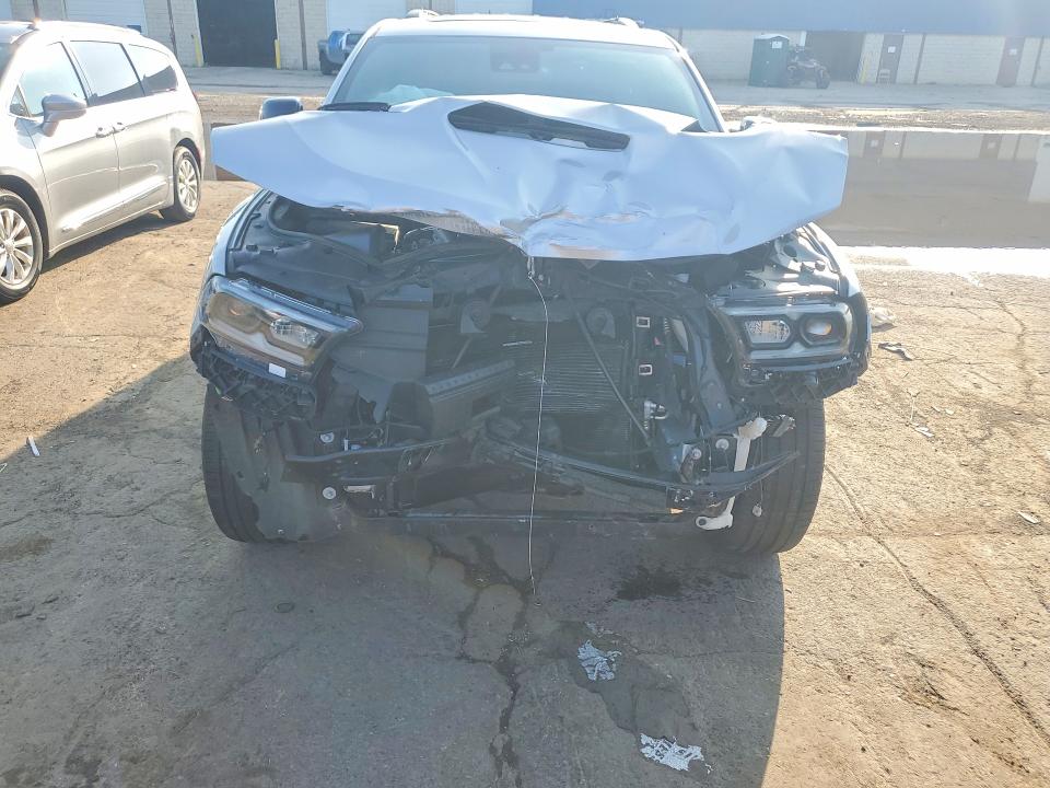 Aukcja sprzedaży 2024 Dodge Durango, vin: 1C4RDJDG3RC173757, numer aukcji: 59966506