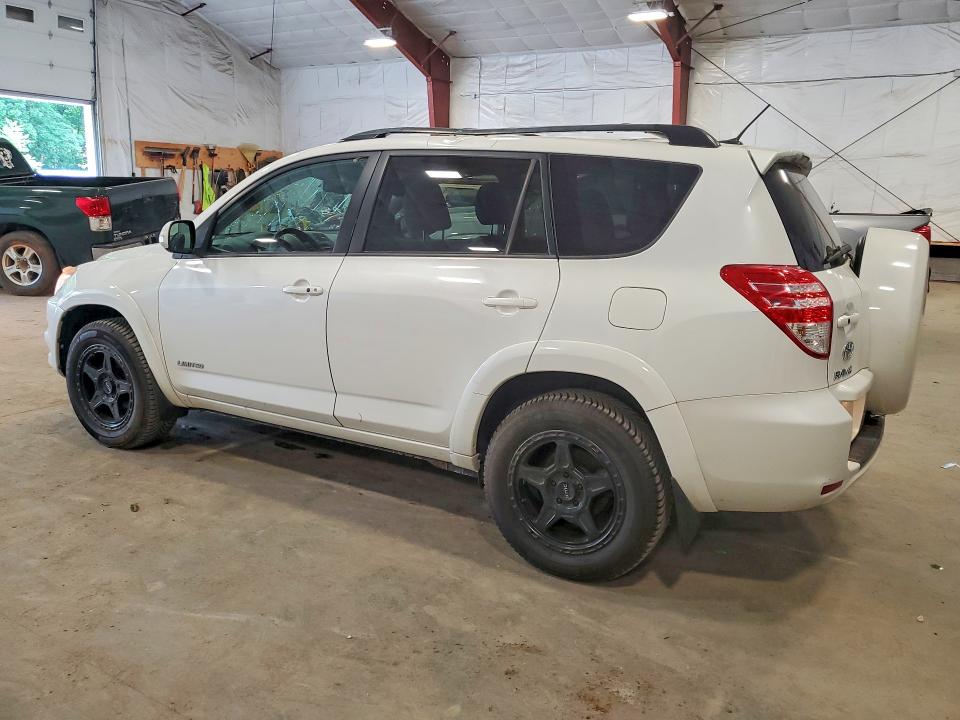 58964466 :رقم المزاد ، 2T3DF4DV2CW245265 vin ، 2012 Toyota Rav4 مزاد بيع