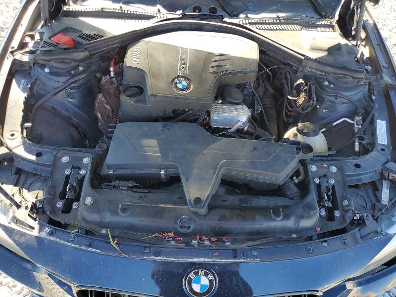 Aukcja sprzedaży 2012 Bmw 328, vin: WBA3C1C54CF432008, numer aukcji: 59665056