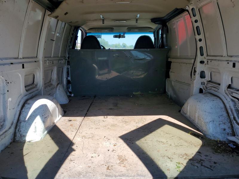 63131216 :رقم المزاد ، 1GCDM19X45B101968 vin ، 2005 Chevrolet Astro Van مزاد بيع