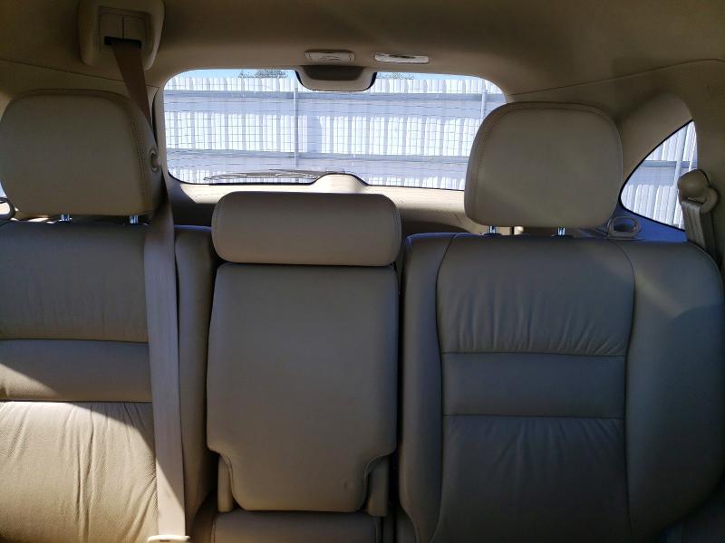 Aukcja sprzedaży 2011 Honda Cr-v, vin: JHLRE4H78BC034905, numer aukcji: 60055486