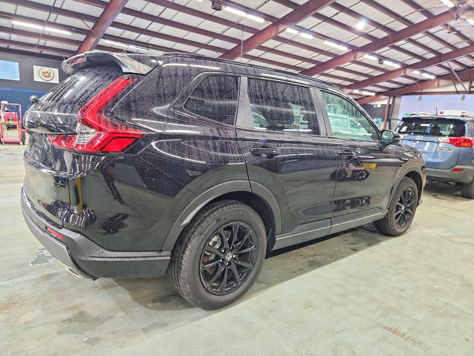 Продажа на аукционе авто 2026 Honda Cr-v, vin: 7FARS6H5XTE036132, номер лота: 62645806