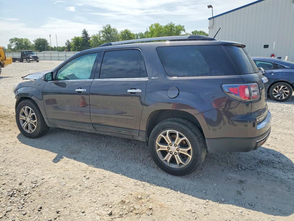 Aukcja sprzedaży 2015 Gmc Acadia, vin: 1GKKVRKD5FJ218165, numer aukcji: 62328306