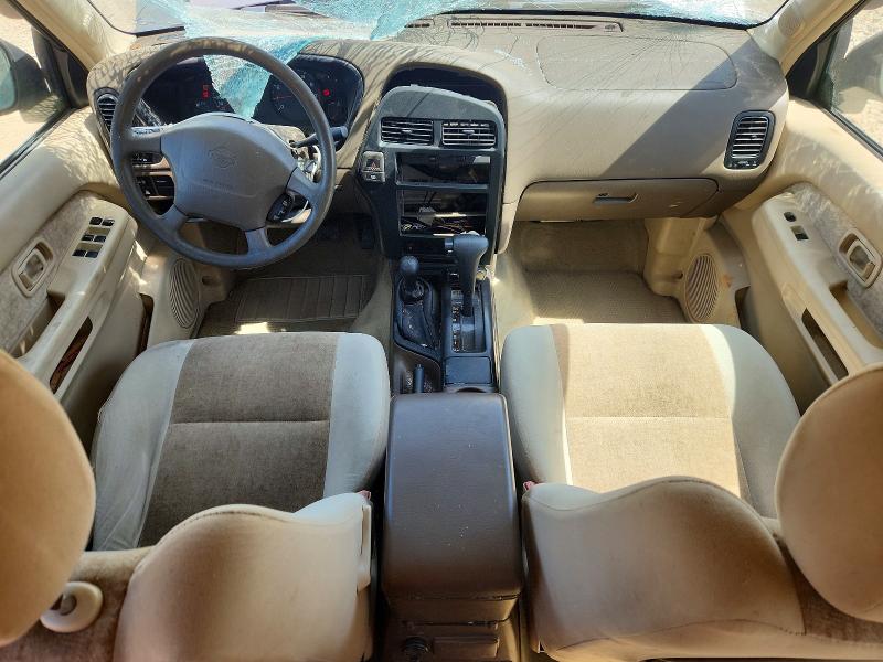 Продаж на аукціоні авто 1998 Nissan Pathfinder, vin: JN8AR05Y8WW278549, номер лоту: 61955836