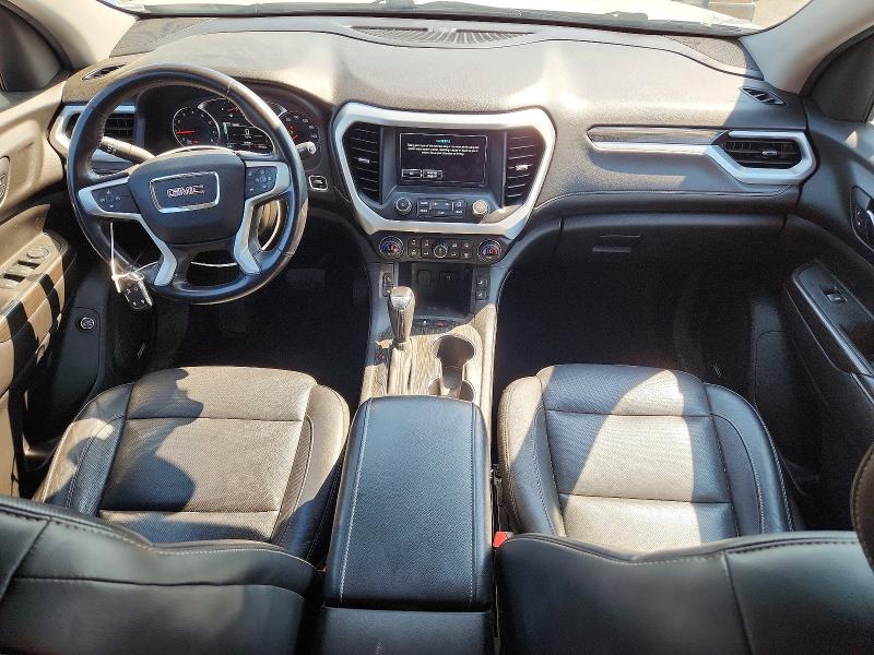 Продажа на аукционе авто 2019 Gmc Acadia, vin: 1GKKNULS6KZ232183, номер лота: 59390686