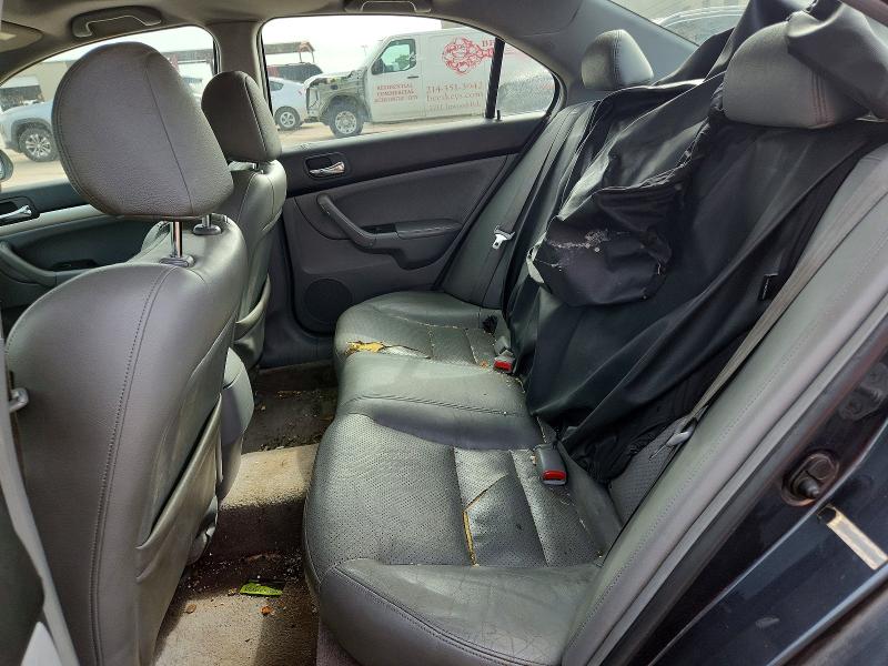 Продаж на аукціоні авто 2006 Acura Tsx, vin: JH4CL96976C019391, номер лоту: 60944786