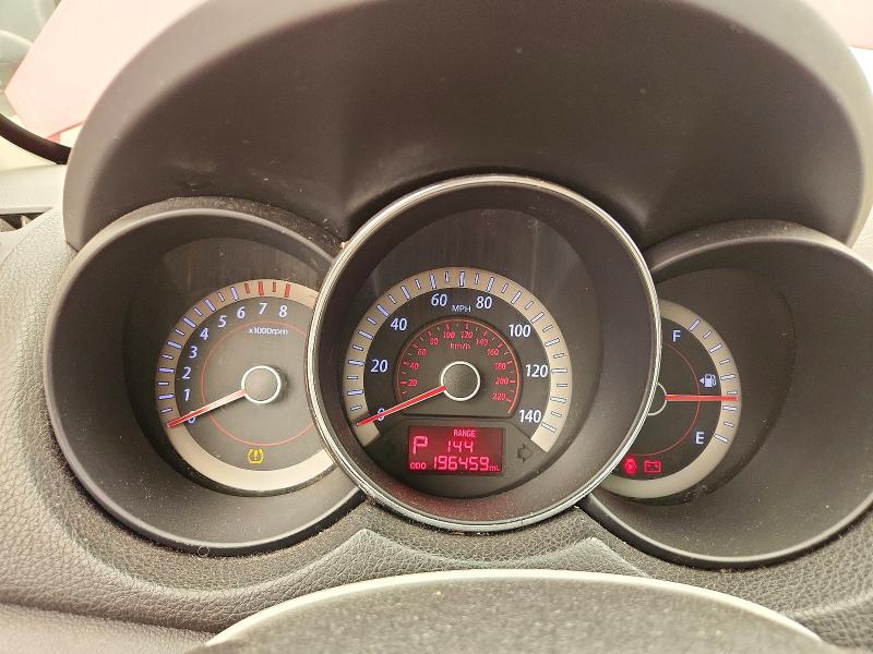 Aukcja sprzedaży 2013 Kia Forte, vin: KNAFU5A27D5728254, numer aukcji: 61221356
