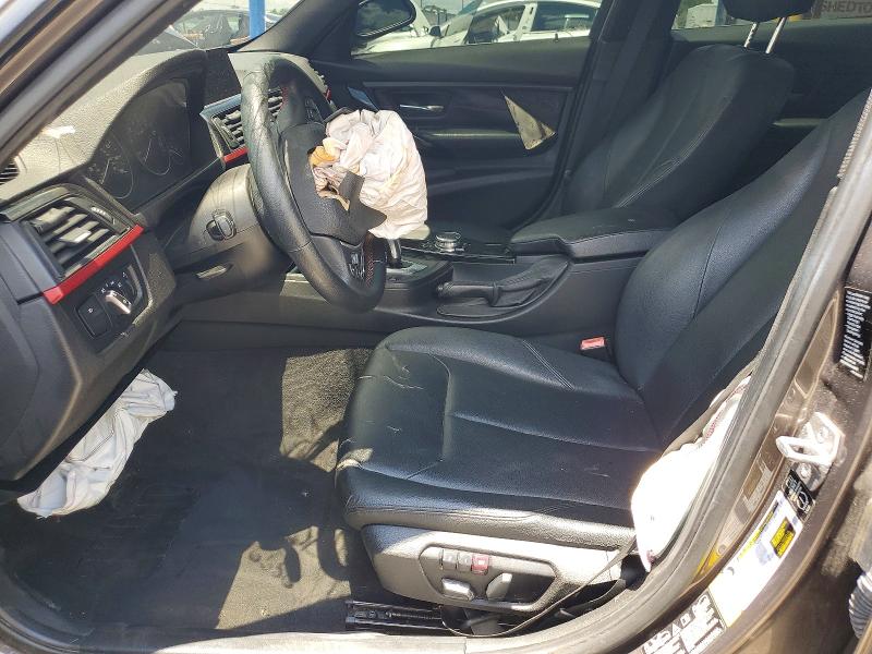 Aukcja sprzedaży 2015 Bmw 320, vin: WBA3C3C55FP664434, numer aukcji: 59316656