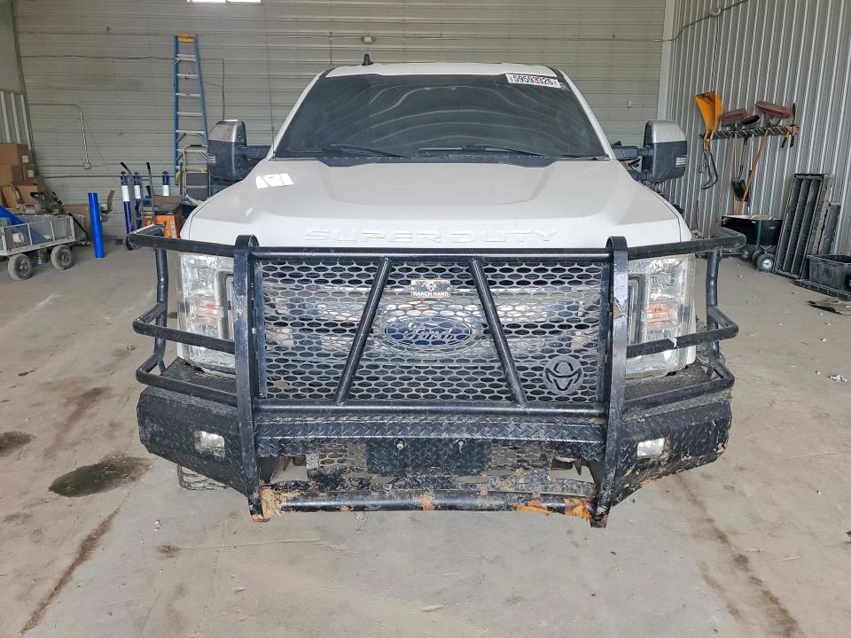 Aukcja sprzedaży 2019 Ford F250, vin: 1FT7W2BT8KED48022, numer aukcji: 59593326