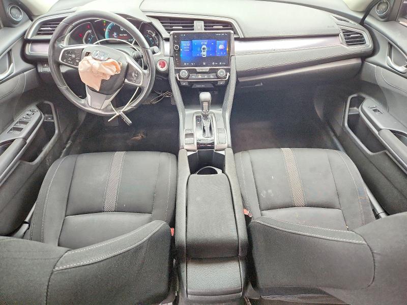 Aukcja sprzedaży 2018 Honda Civic, vin: JHMFC1F33JX021568, numer aukcji: 62863036