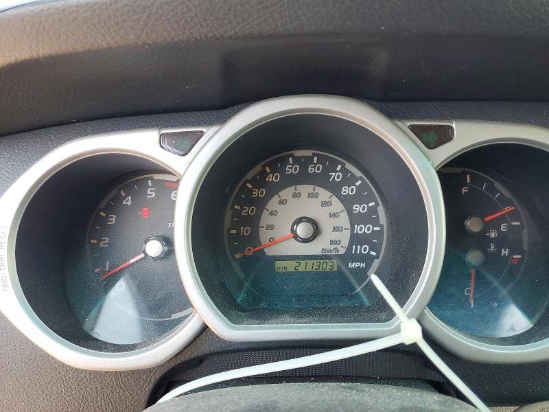 Aukcja sprzedaży 2005 Toyota 4runner, vin: JTEBU14R858041394, numer aukcji: 59379596