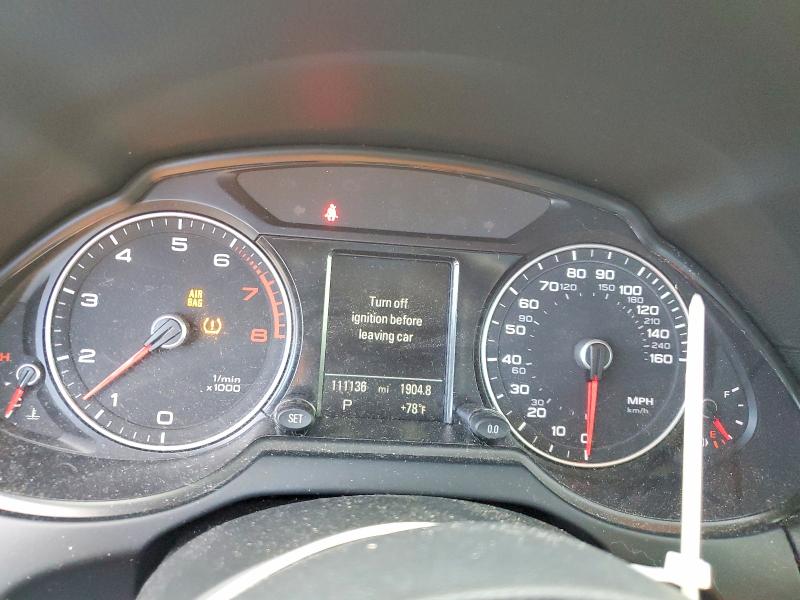Aukcja sprzedaży 2016 Audi Q5, vin: WA1D7AFP8GA041935, numer aukcji: 60394806