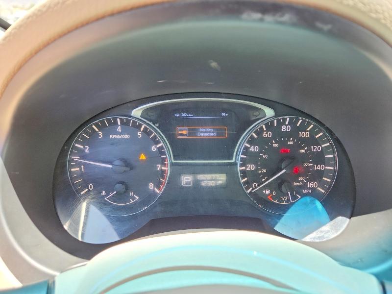 Продажа на аукционе авто 2013 Nissan Altima, vin: 1N4AL3AP0DN524644, номер лота: 59333596