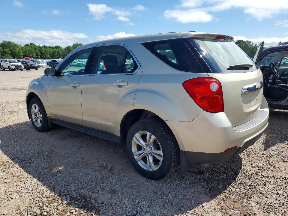 Продаж на аукціоні авто 2015 Chevrolet Equinox, vin: 2GNALAEKXF6155755, номер лоту: 59712826